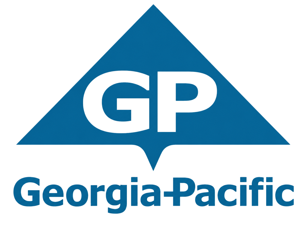 Georgia Pacific copy