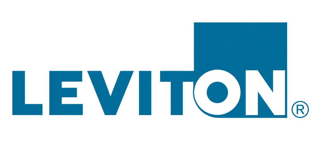 Leviton copy