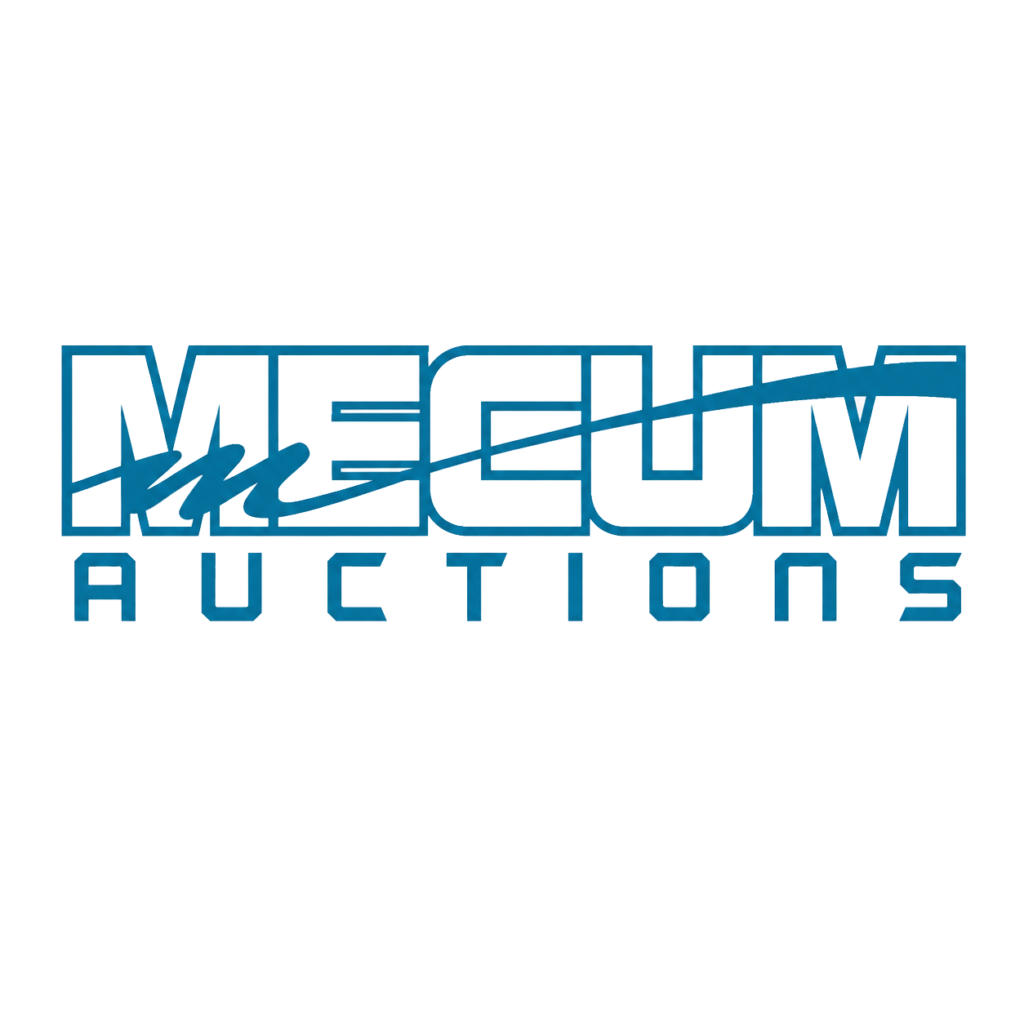 Mecum copy
