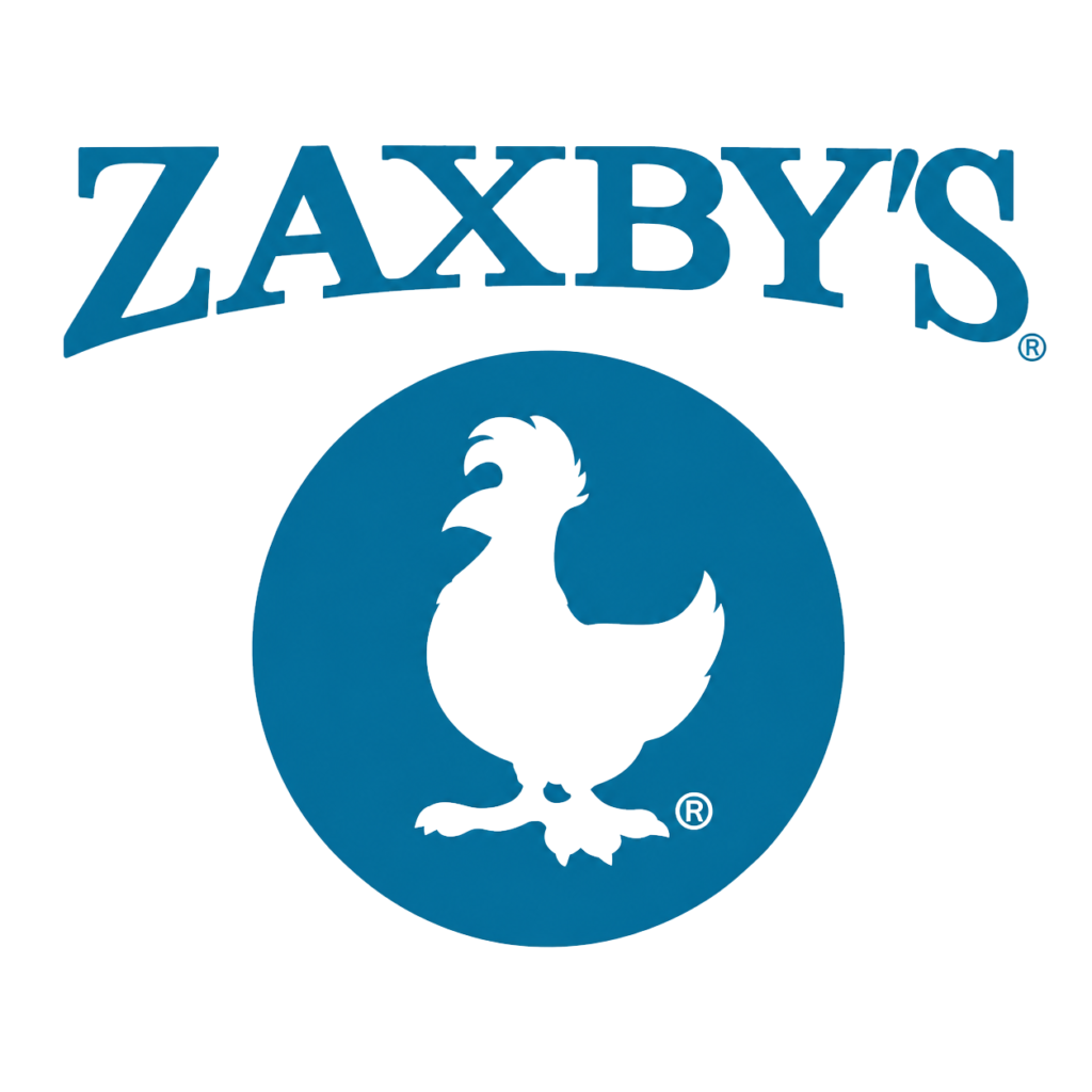 Zaxby's copy